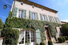 MAISON DE MAITRE 230M² EN PLEIN COEUR DU VILLAGE